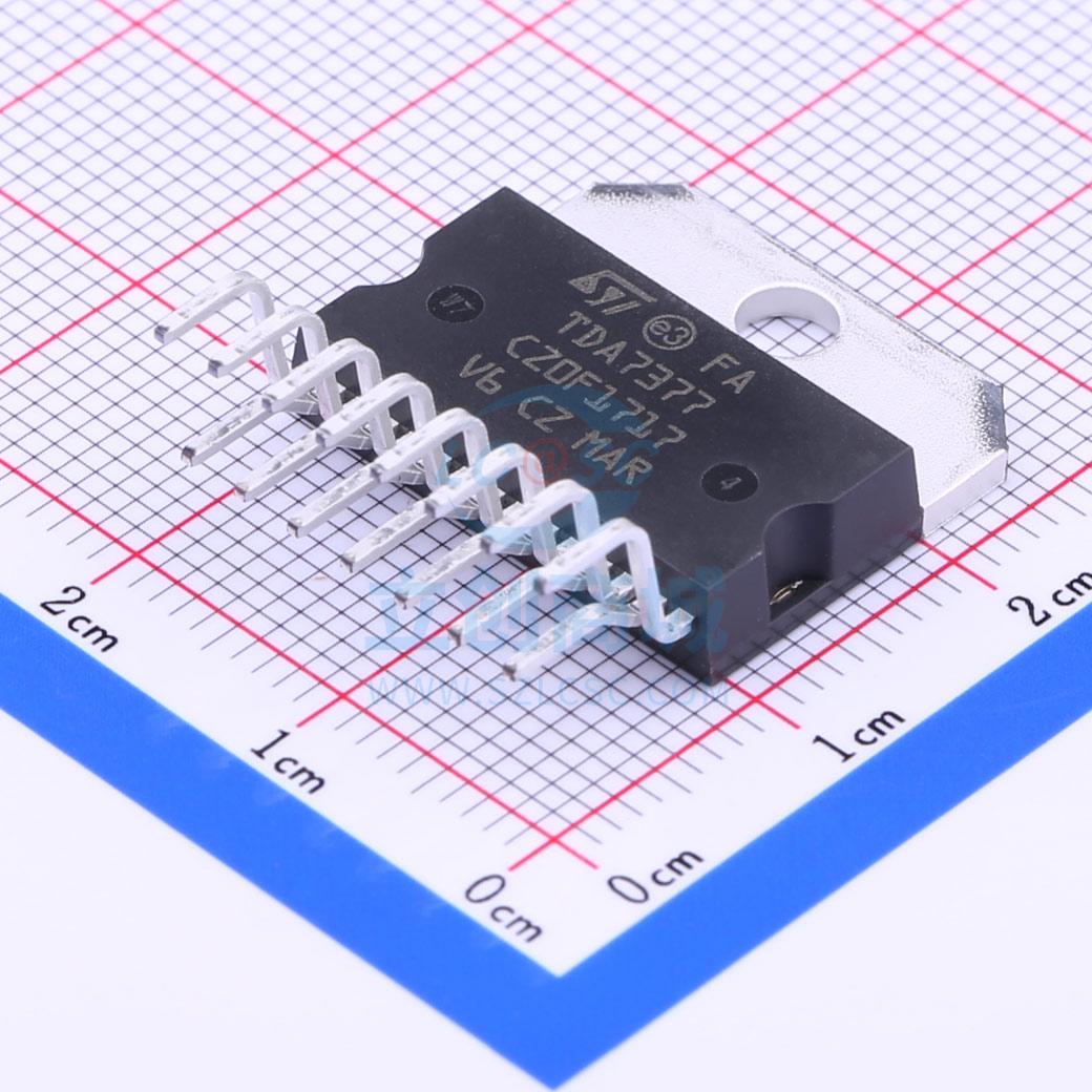 e-tda7377_(st(意法半导体))e-tda7377中文资料