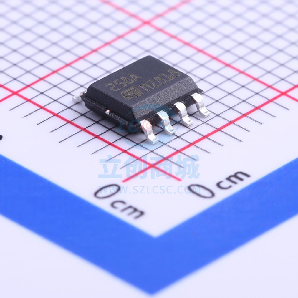 lm258adt_(st(意法半导体))lm258adt中文资料_价格_pdf手册-立创电子