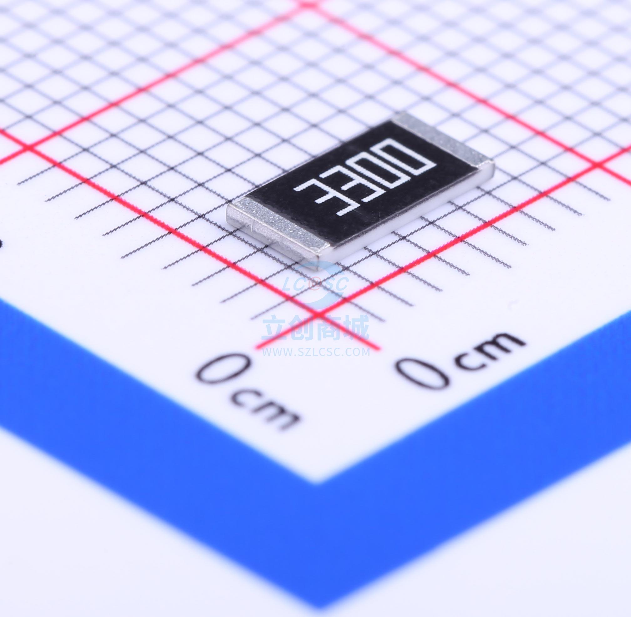 rc2512fk-07330rl_(yageo(国巨))rc2512fk-07330rl中文资料_价格_pdf