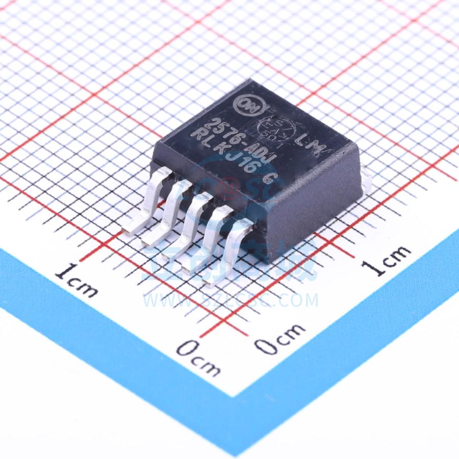 lm2576d2t-adjg_(onsemi(安森美))lm2576d2t-adjg