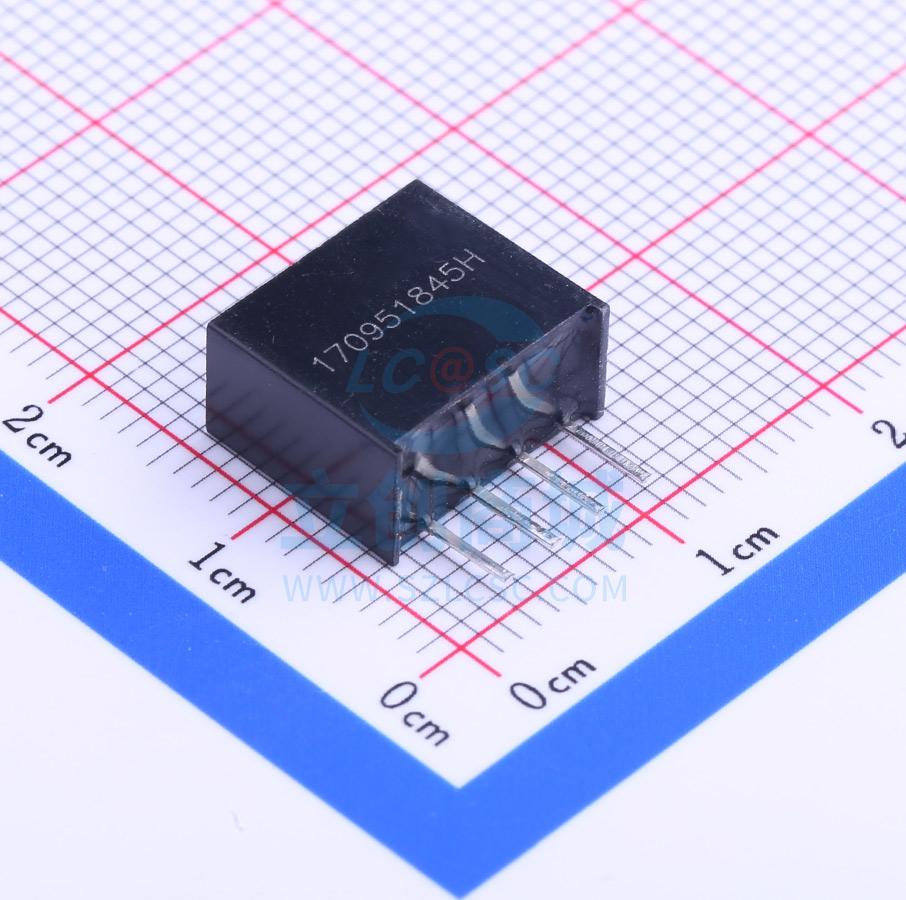 b0505s-1wr3_(mornsun(金升阳))b0505s-1wr3中文资料_价格_pdf手册