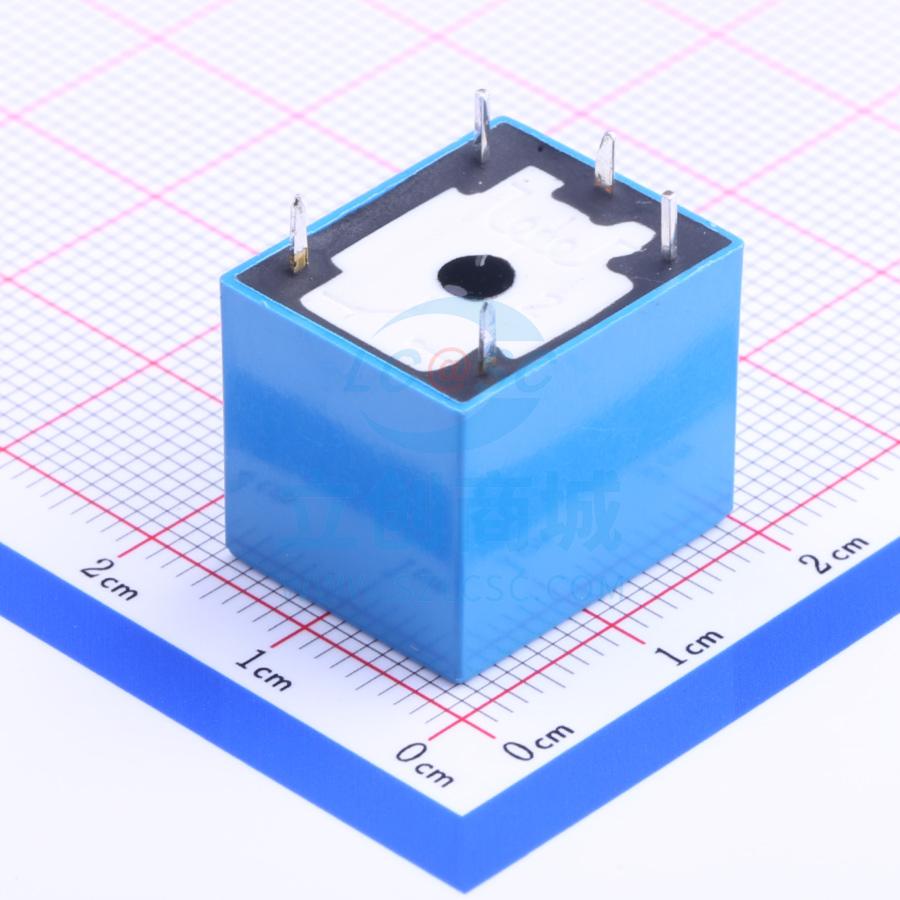 srd-12vdc-sl-c 蓝色 .