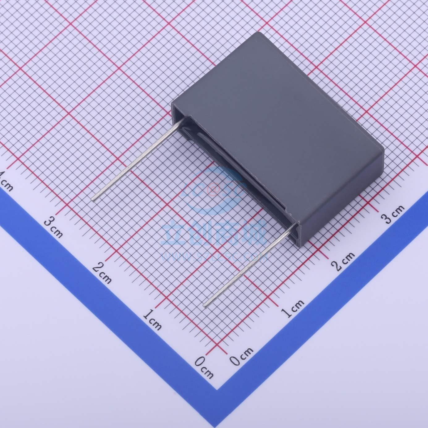 x2安规电容1uf 275v 停产