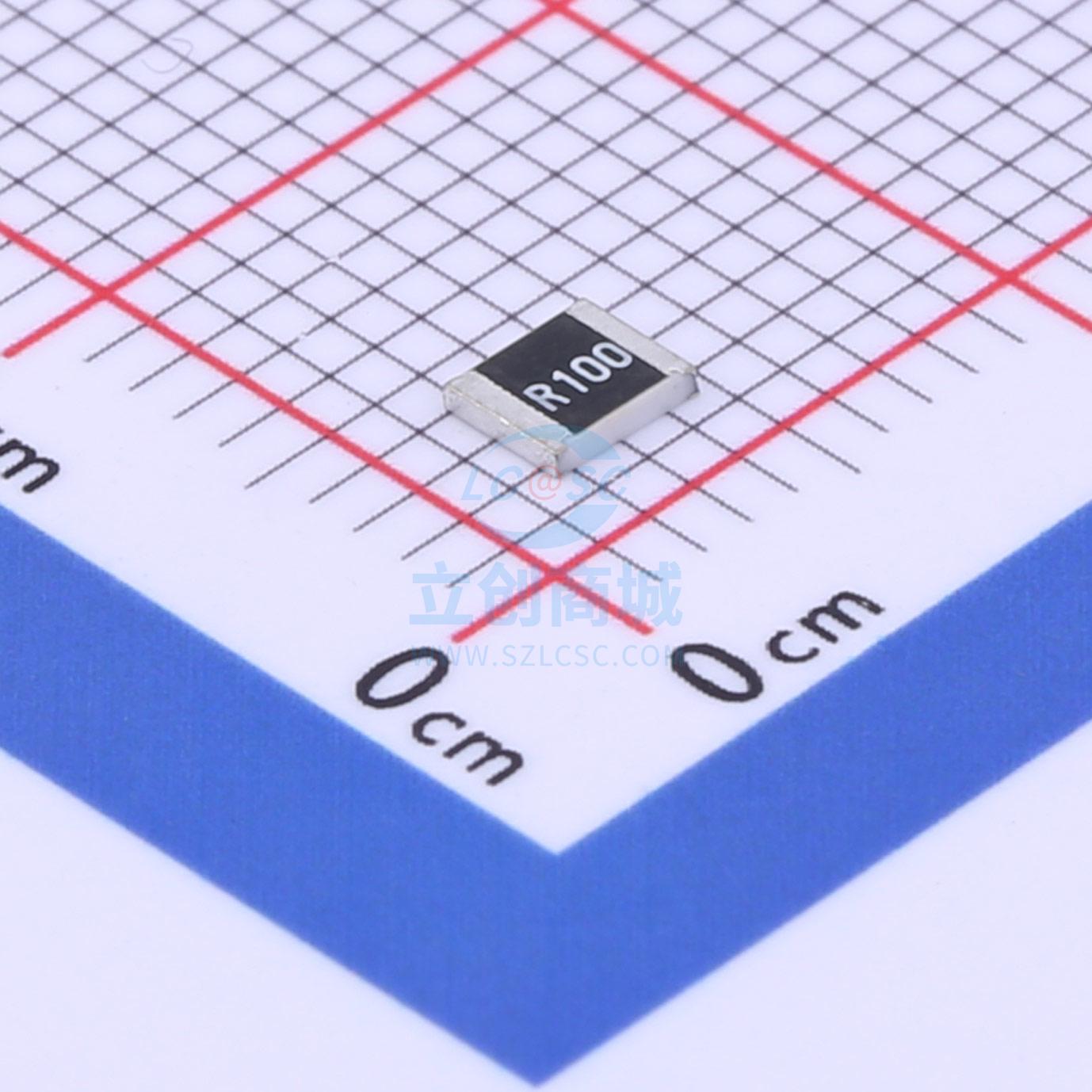 ww10xr100jtl_(walsin(华新科))ww10xr100jtl中文资料_价格_pdf手册