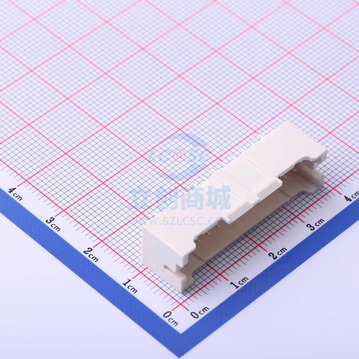 B26B-XADSS-N(LF)(SN)实物图