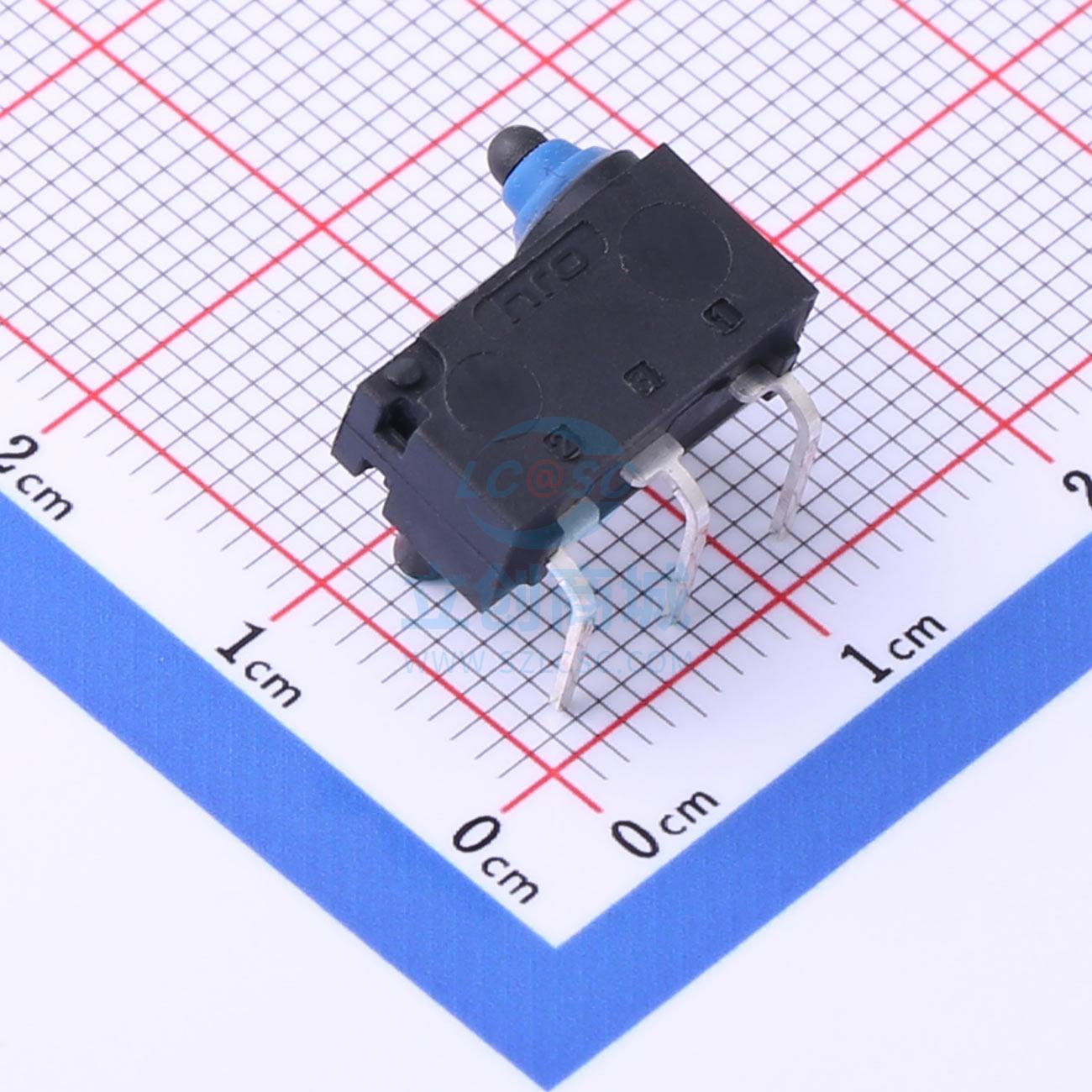 K9-2841L-6LDN实物图