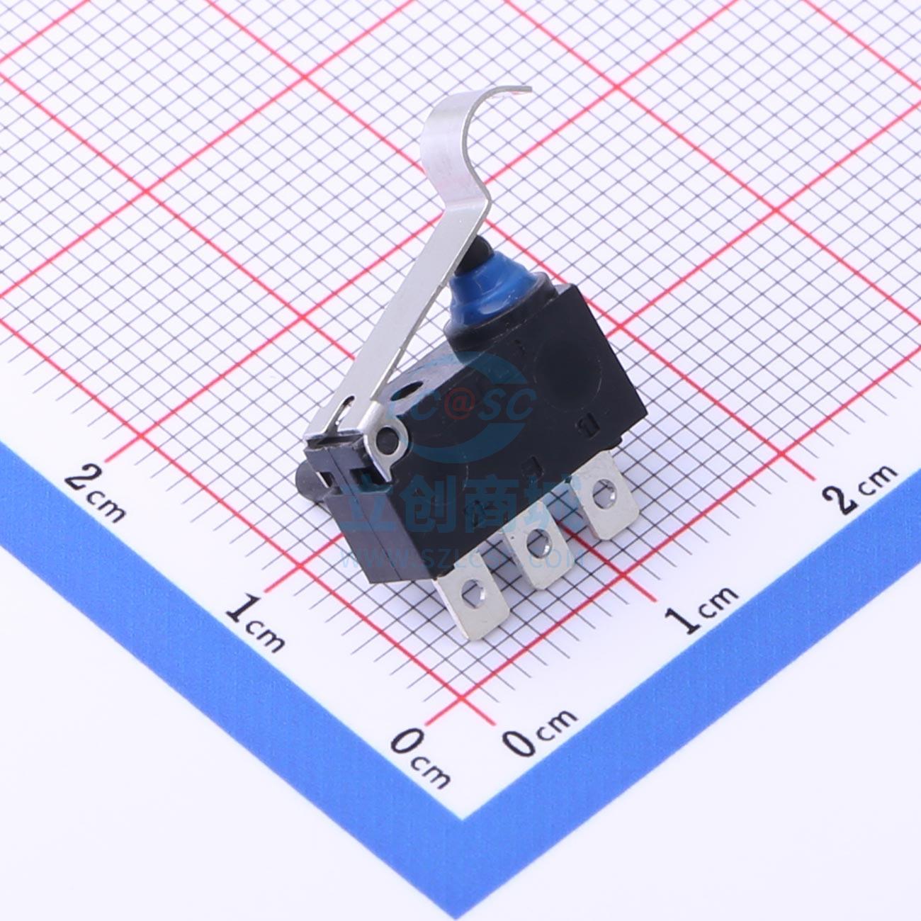 K9-2841L-6HDM实物图