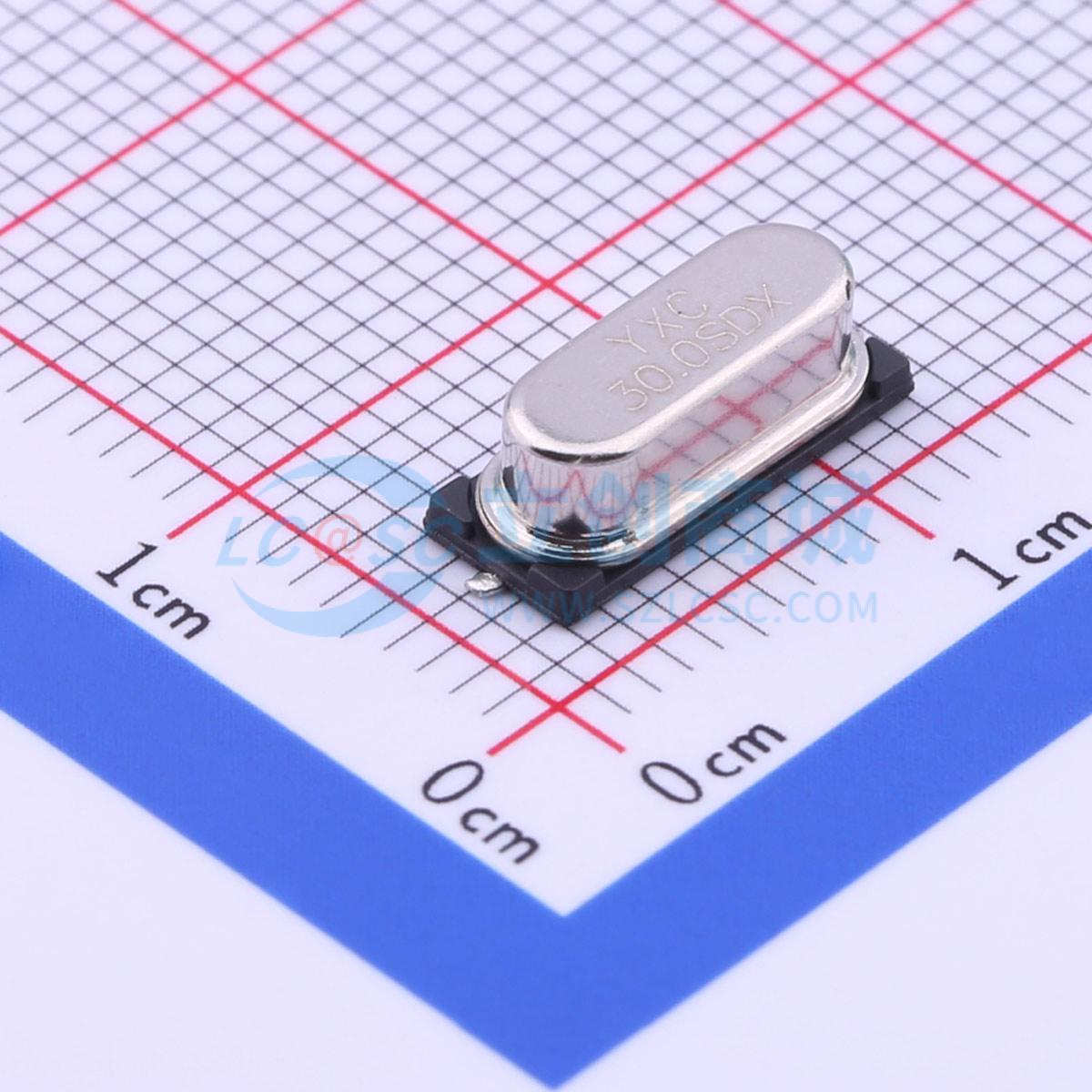 点击查看大图 X49SM30MSD2SC实物图
