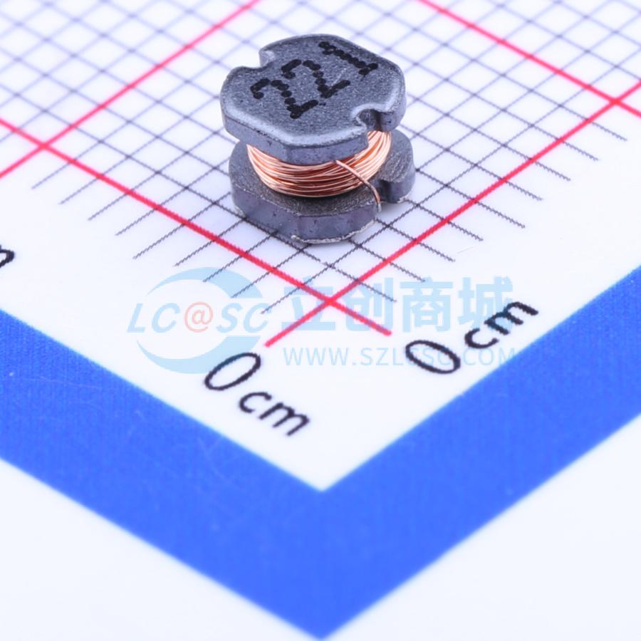 SM4532-221MT实物图