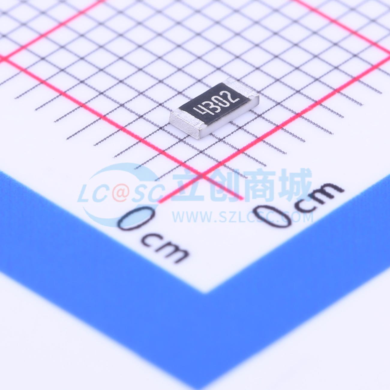 点击查看大图 RTT064302FTP实物图