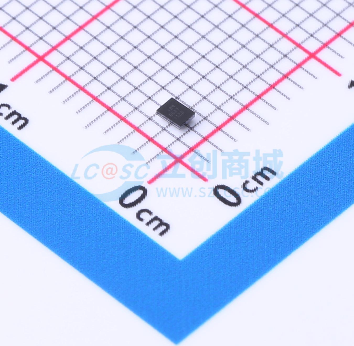 NTB0104UK,012实物图