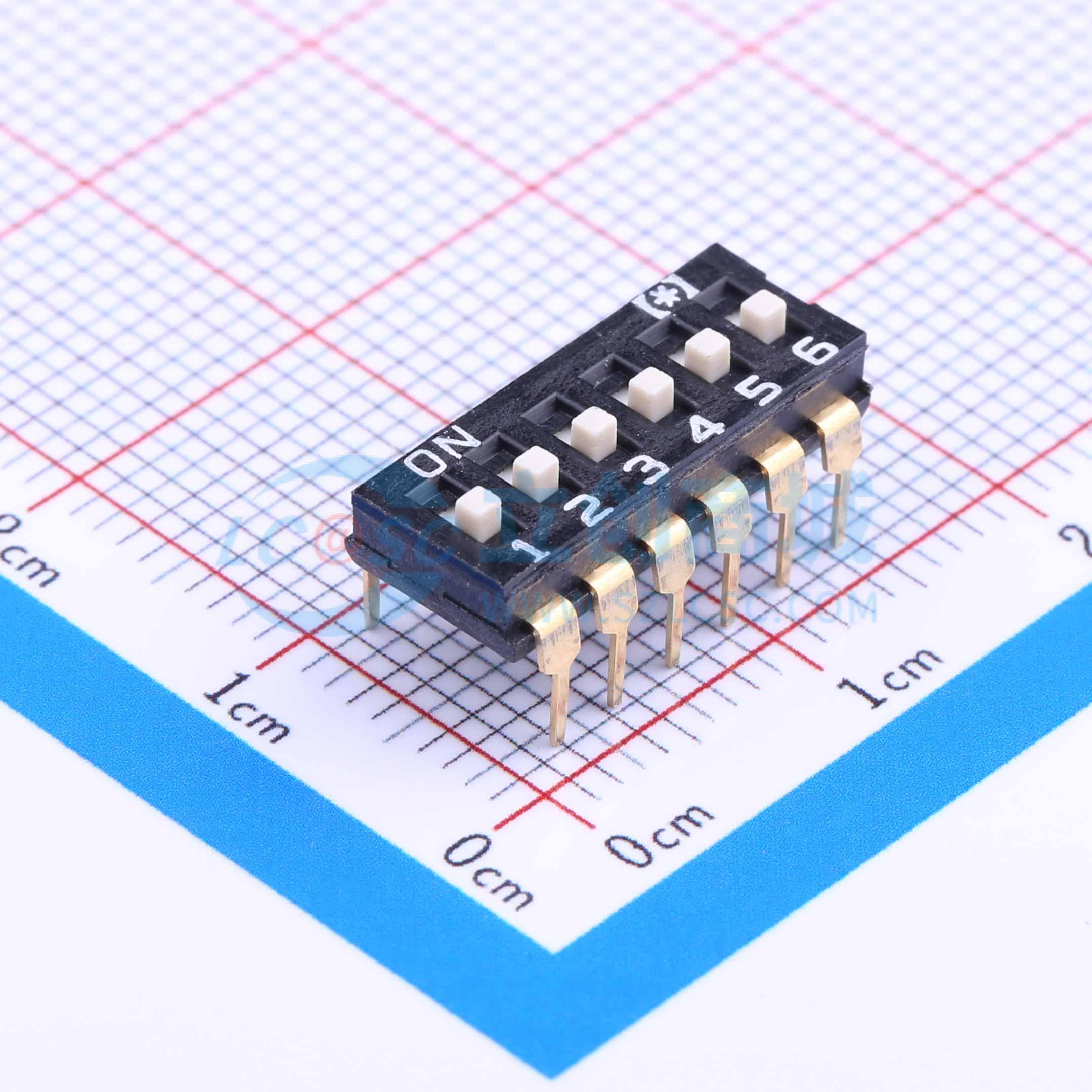 HAM-06HWA-R实物图