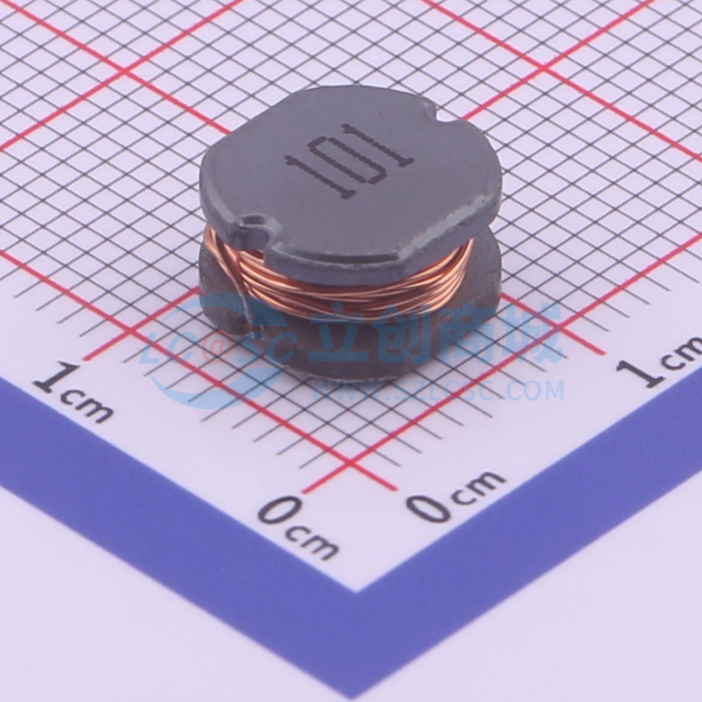 SM1054-101MT实物图