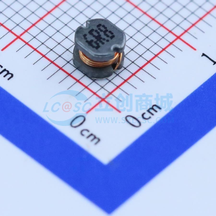 SM4532-6R8MT实物图