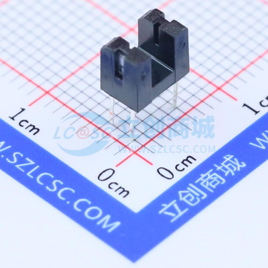 ITR20403实物图