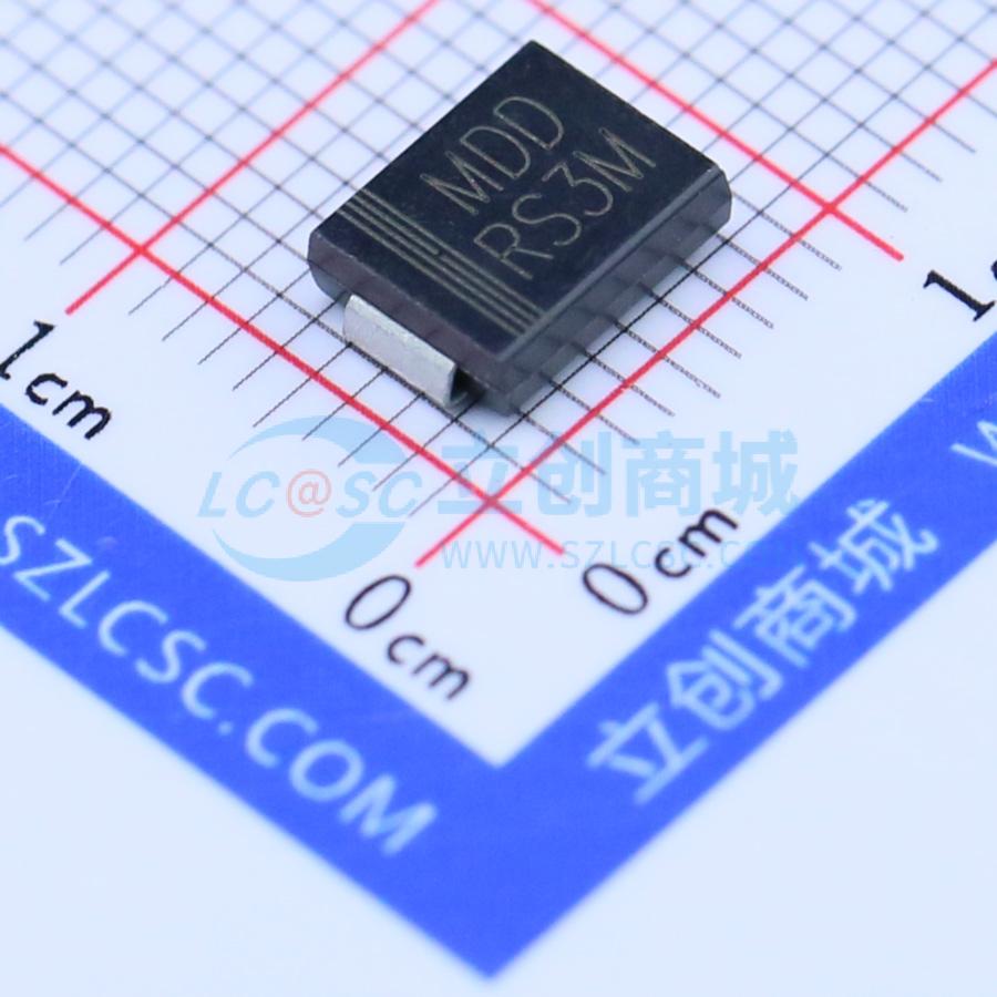 点击查看大图 RS3MC实物图