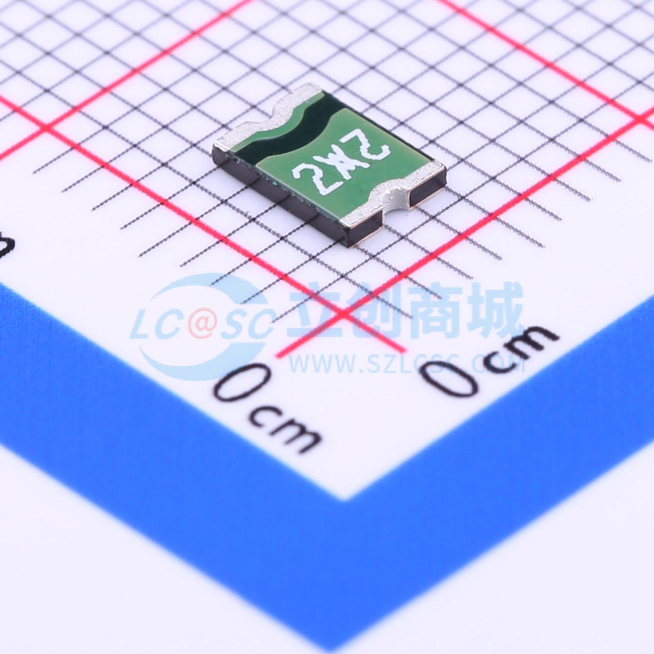 MINISMDC020F-2实物图