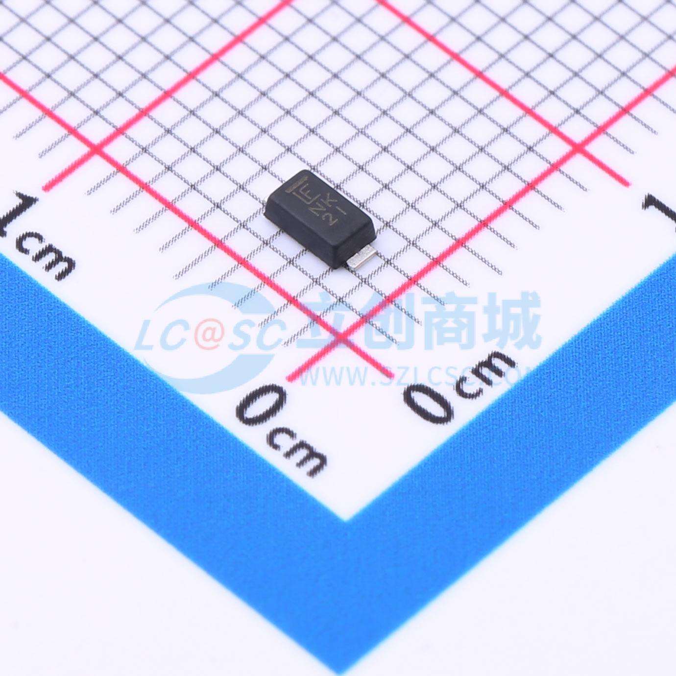 点击查看大图 SMF4L60A实物图