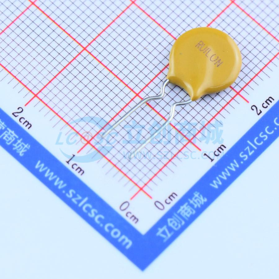 点击查看大图 RL60-090实物图