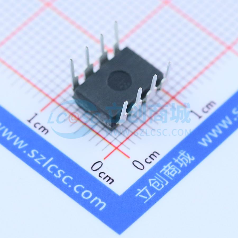 UC3845BN商品缩略图