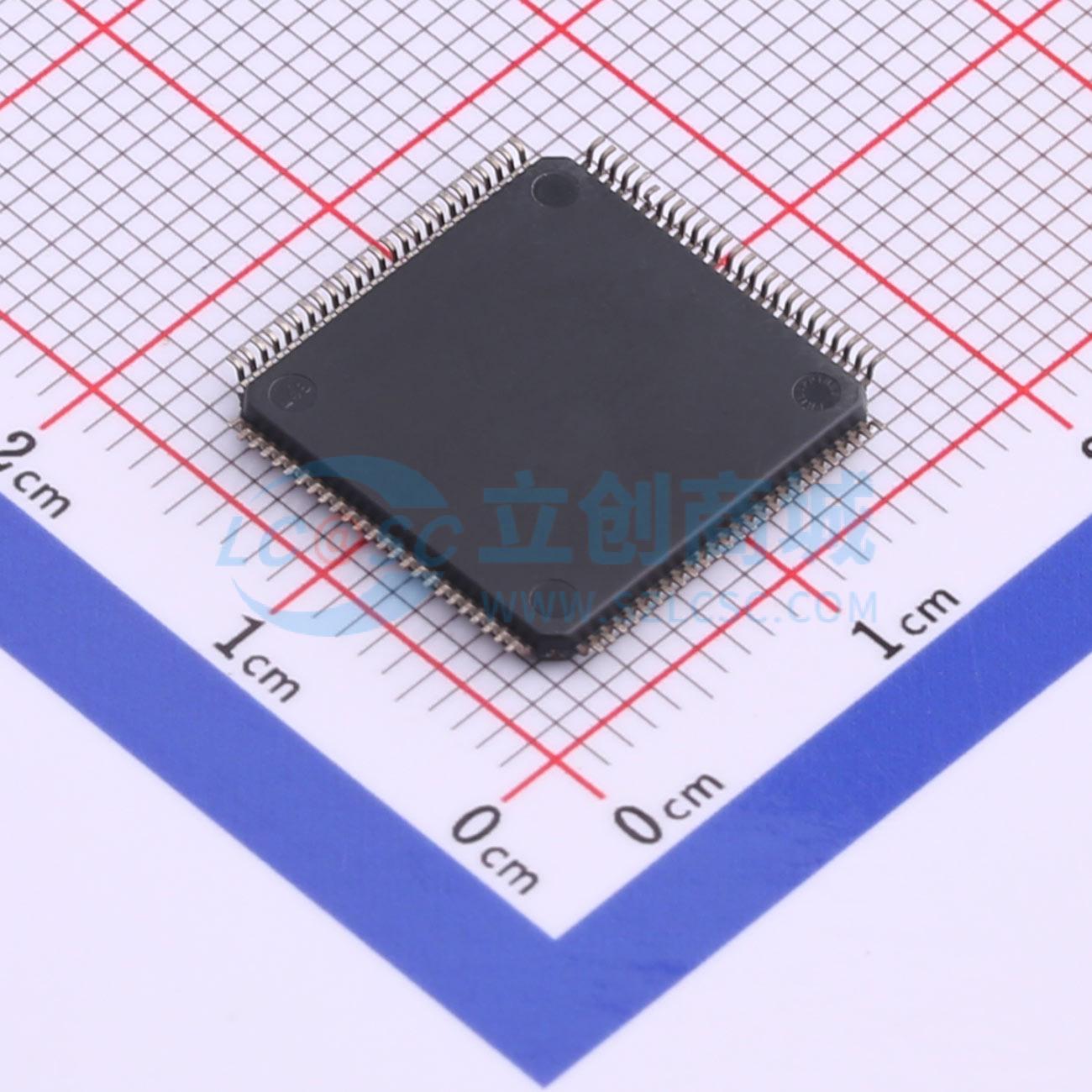 STM32F407VGT6商品缩略图