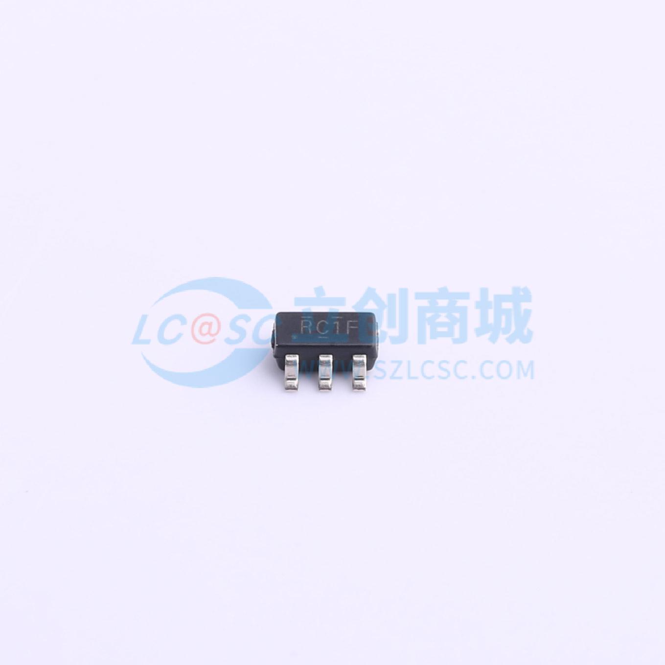 LMV321IDBVR商品缩略图