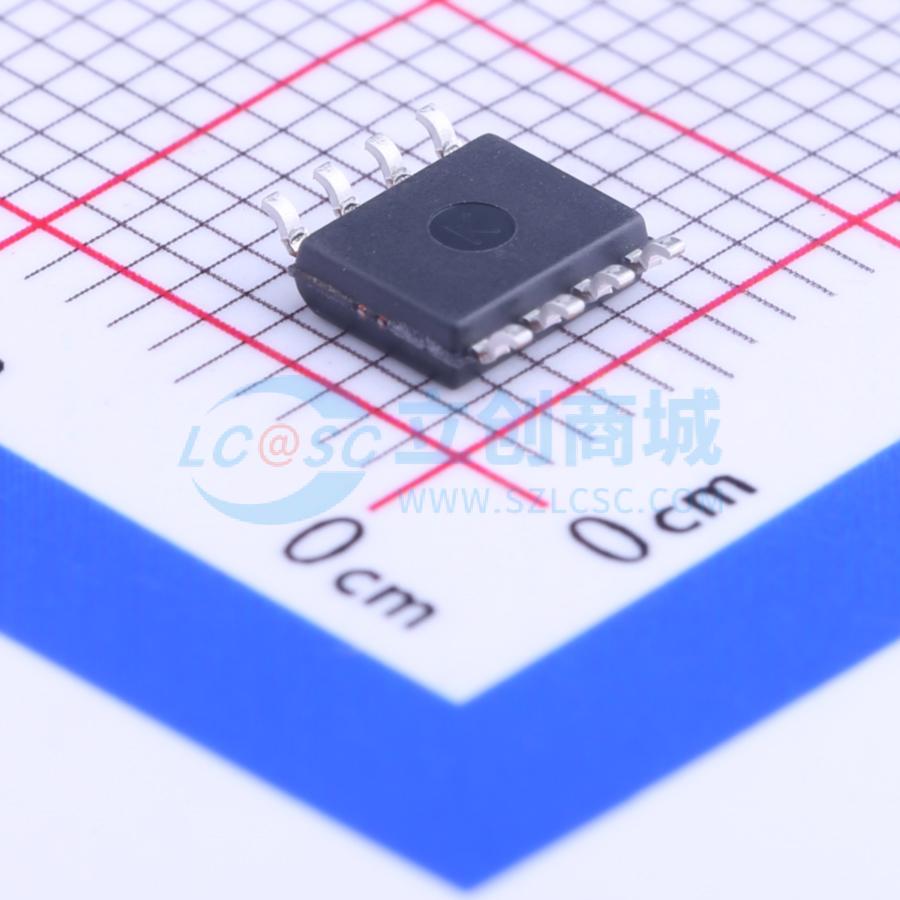 LM78L05ACMX (SMT业务专用)商品缩略图