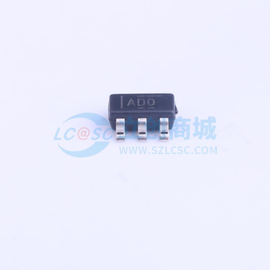 ADS1100A0IDBVR商品缩略图