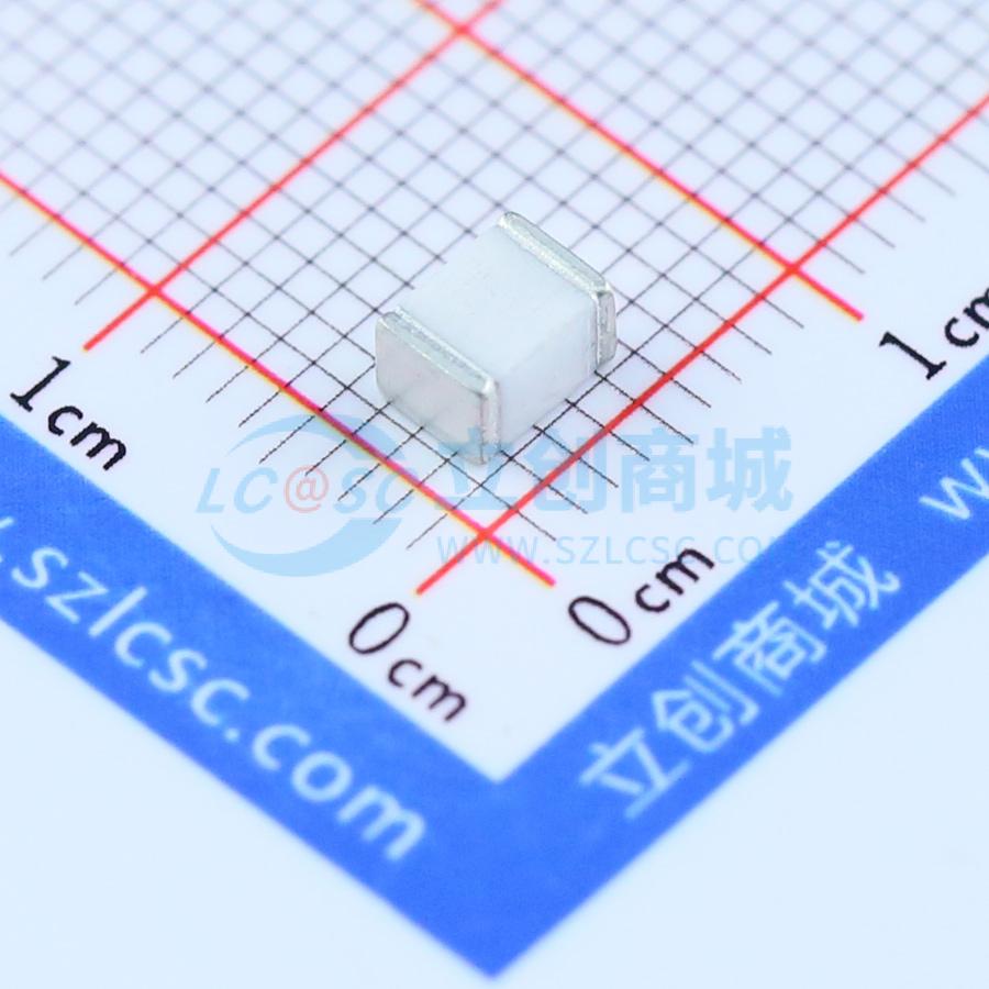 点击查看大图 SMD4532-150NF实物图