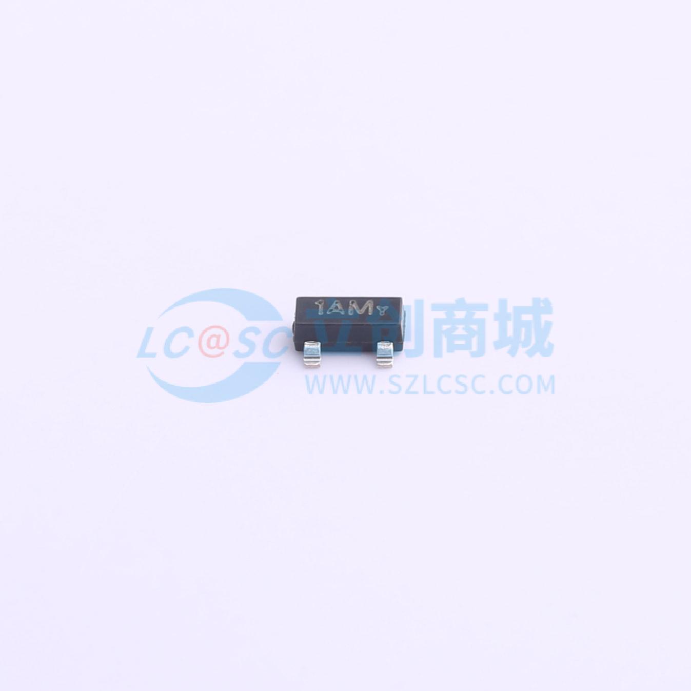 MMBT3904(RANGE:100-300)商品缩略图