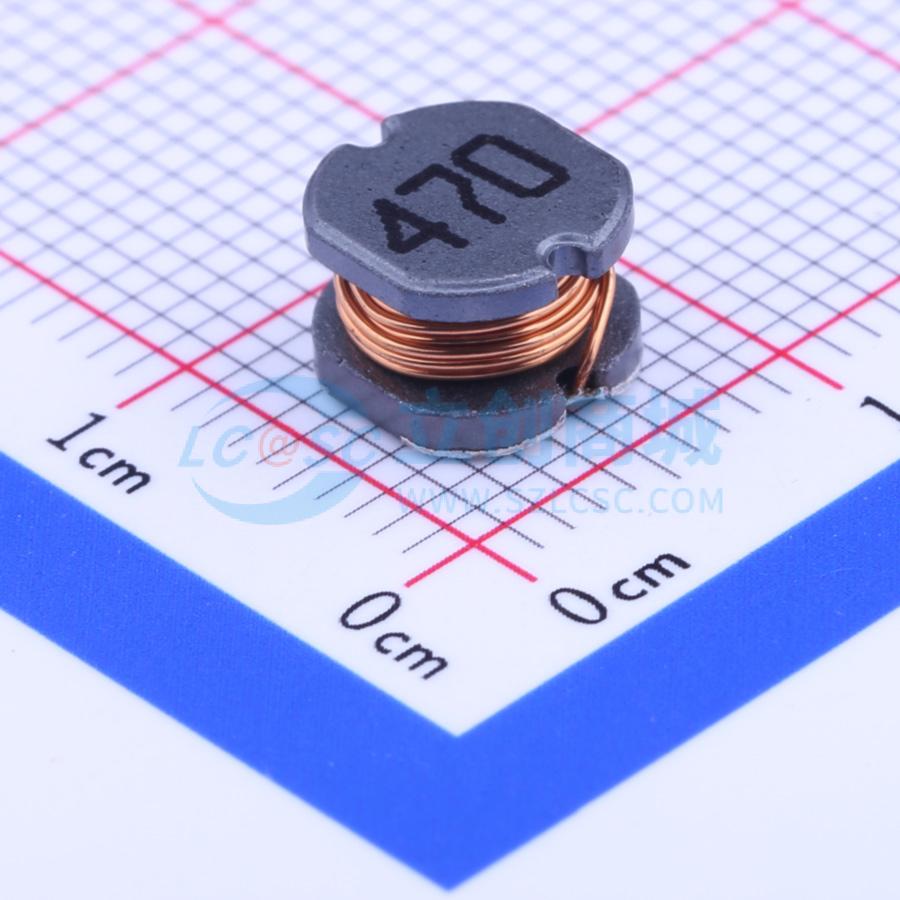 点击查看大图 SM7850-470MT实物图