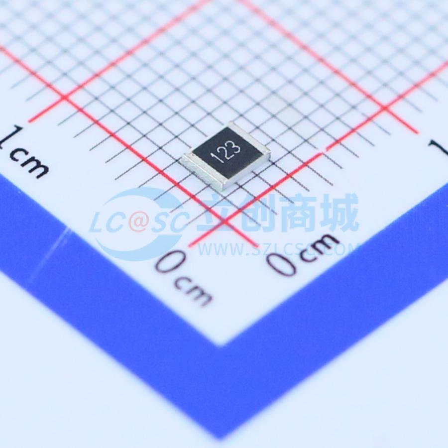 1210W3J0123T5E实物图