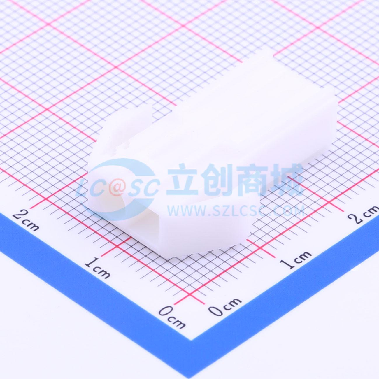 EL-2P母壳实物图