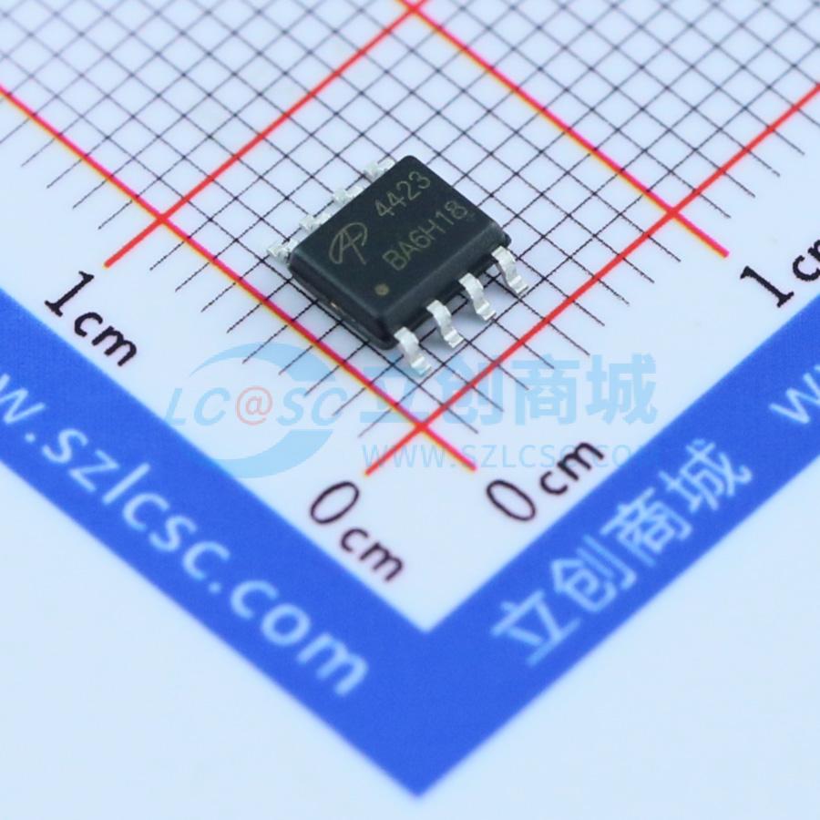 AO4423L实物图