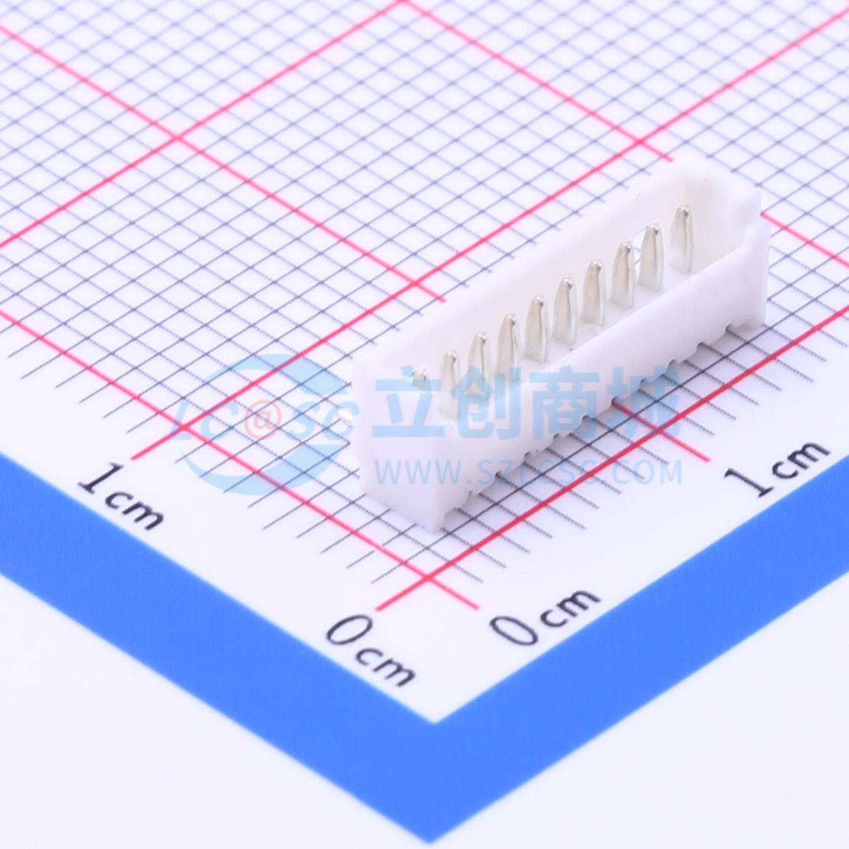 点击查看大图 1.25T-10AW实物图