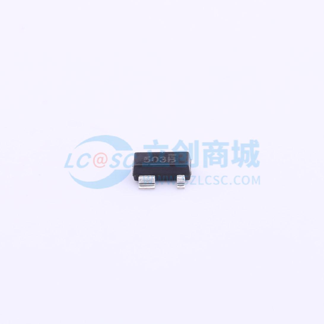 SP0503BAHTG 实物图-SP0503BAHTG商品图片-立创商城