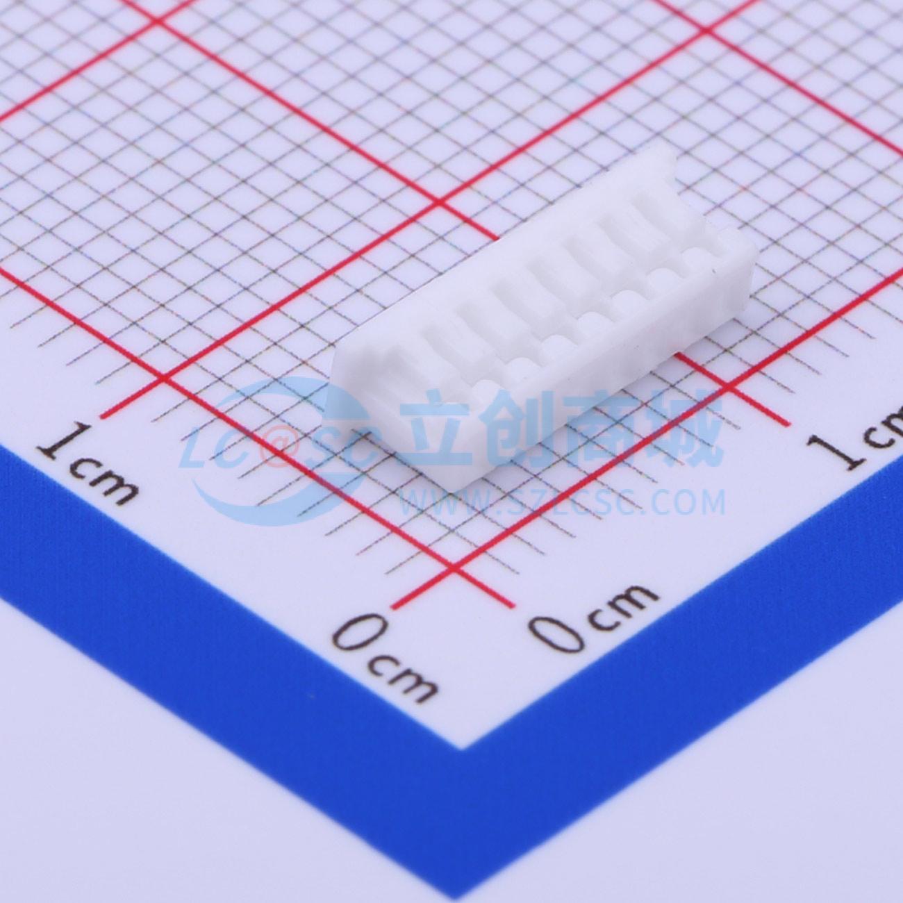 点击查看大图 1.25T-8Y实物图