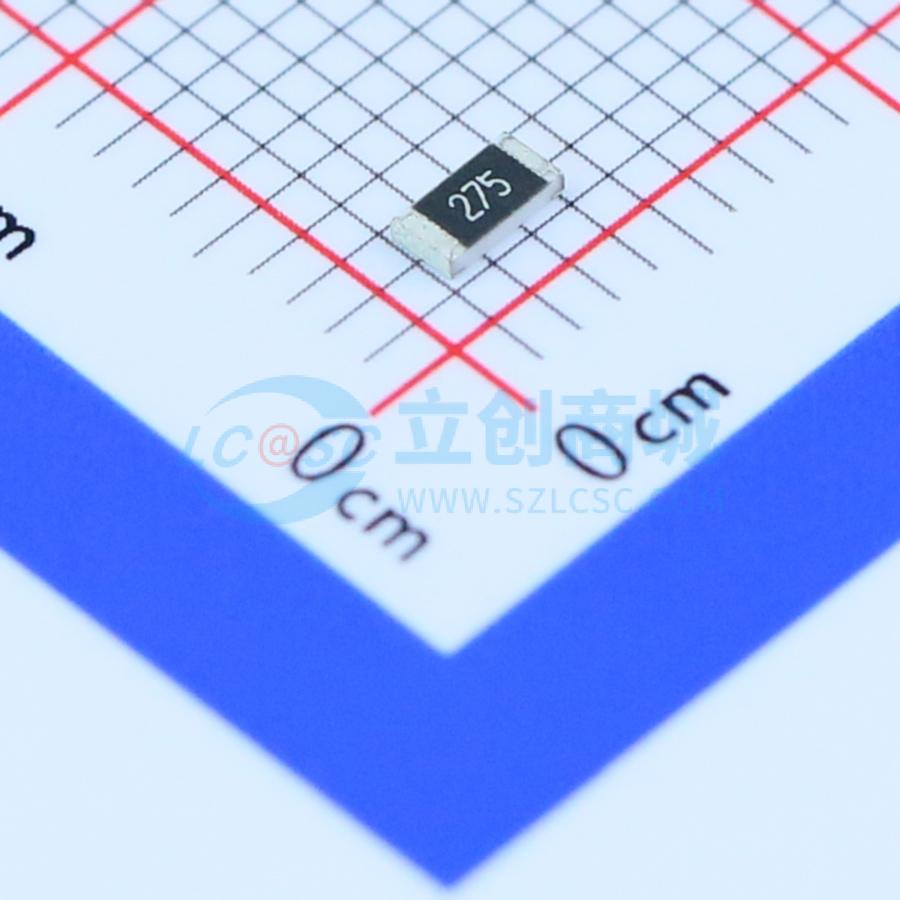 点击查看大图 1206W4J0275T5E实物图