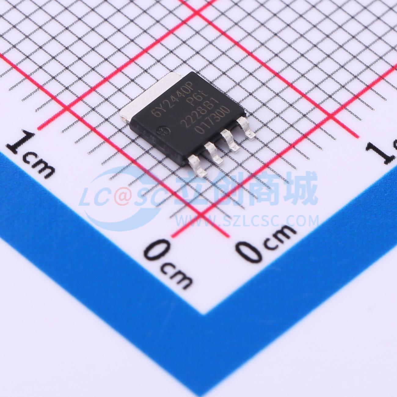 点击查看大图 BUK6Y24-40P,115实物图