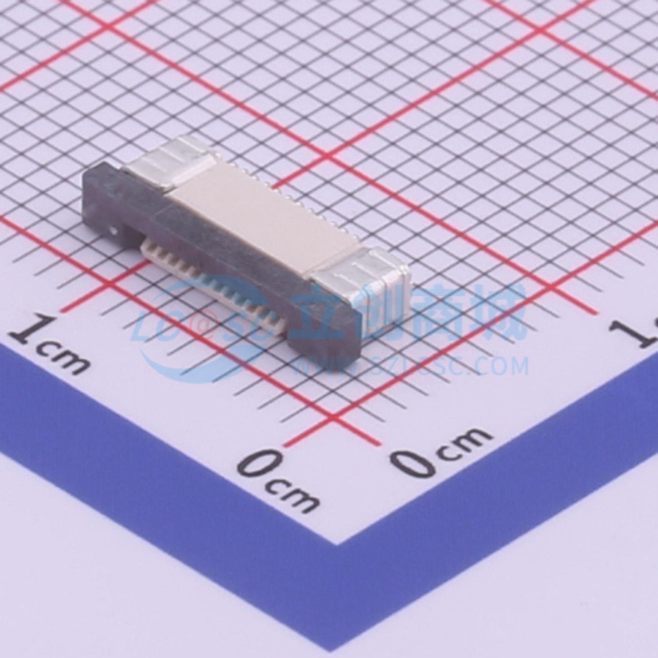 点击查看大图 AFC07-S12FCC-00实物图