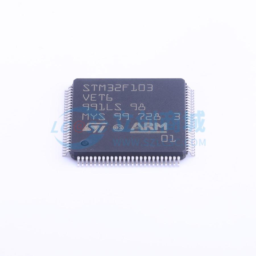 STM32F103VET6商品缩略图