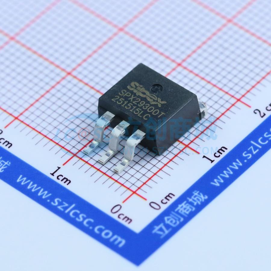 点击查看大图 SPX29300T-L-2.5实物图