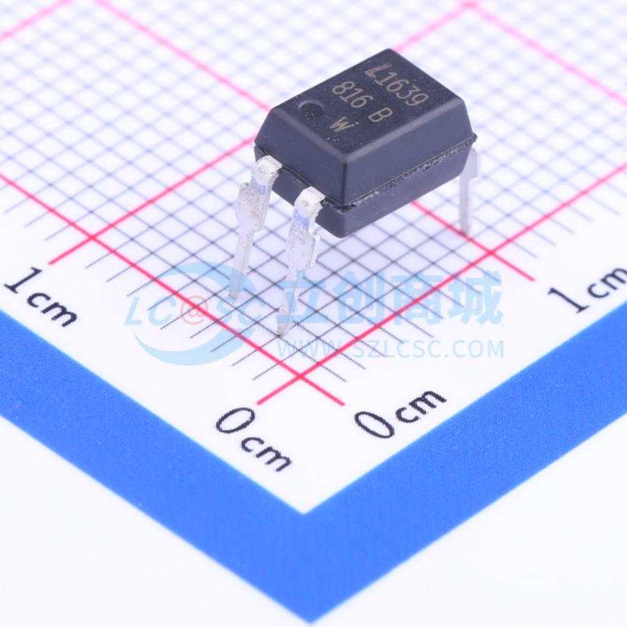 点击查看大图 LTV-816-B实物图