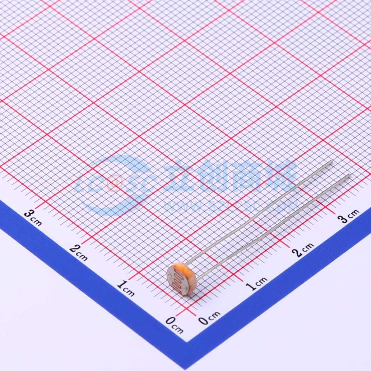 点击查看大图 GL5539(40-50)实物图