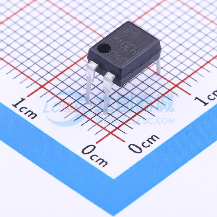 点击查看大图 AQY210EH实物图