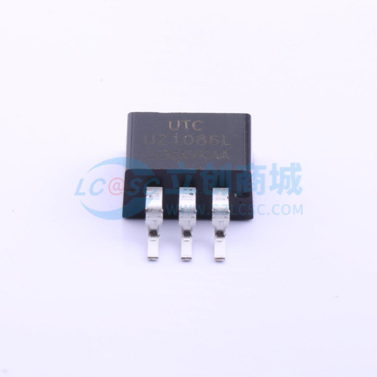 UZ1086L-33-TQ3-R商品缩略图