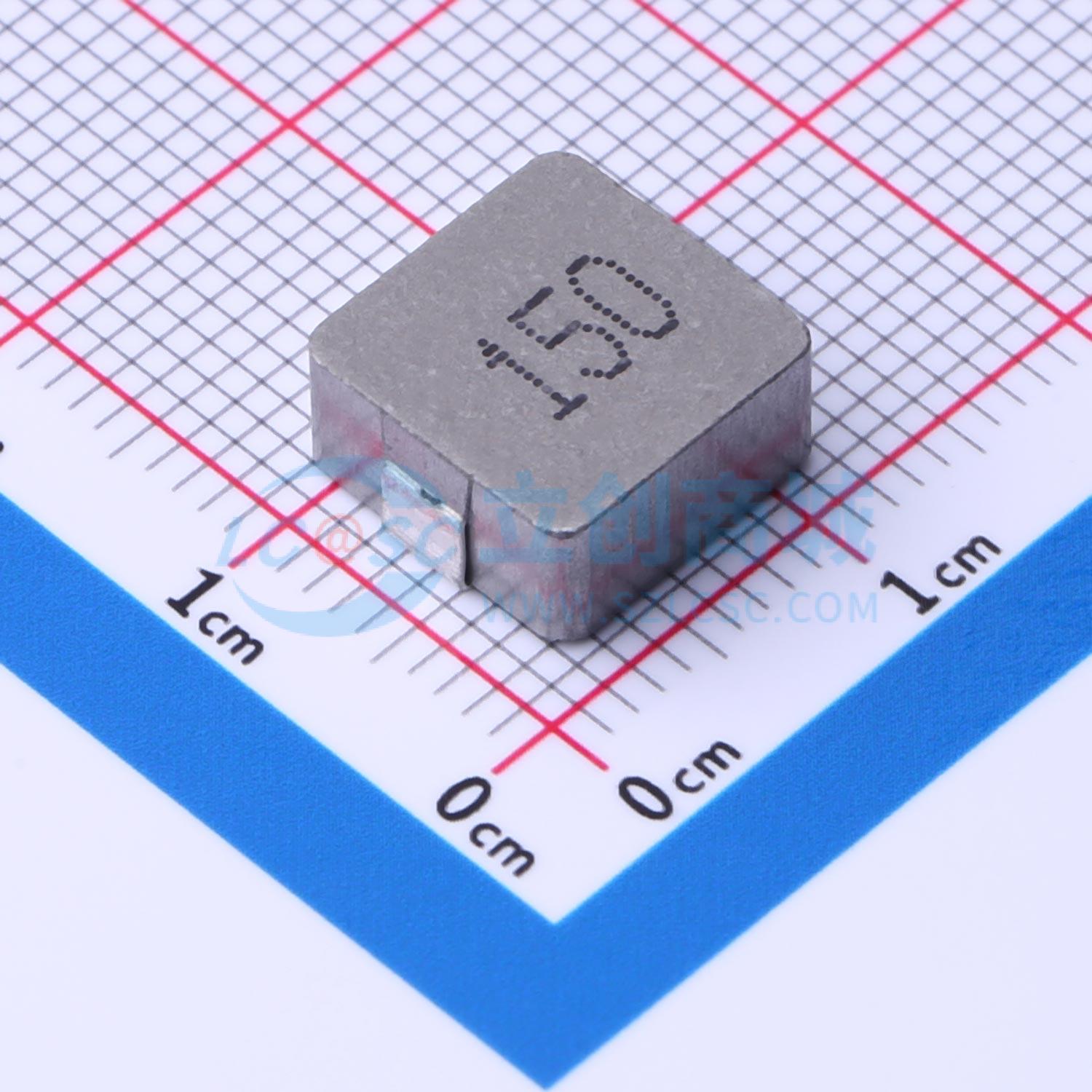 点击查看大图 PSPMAA1050H-150M-ANP实物图