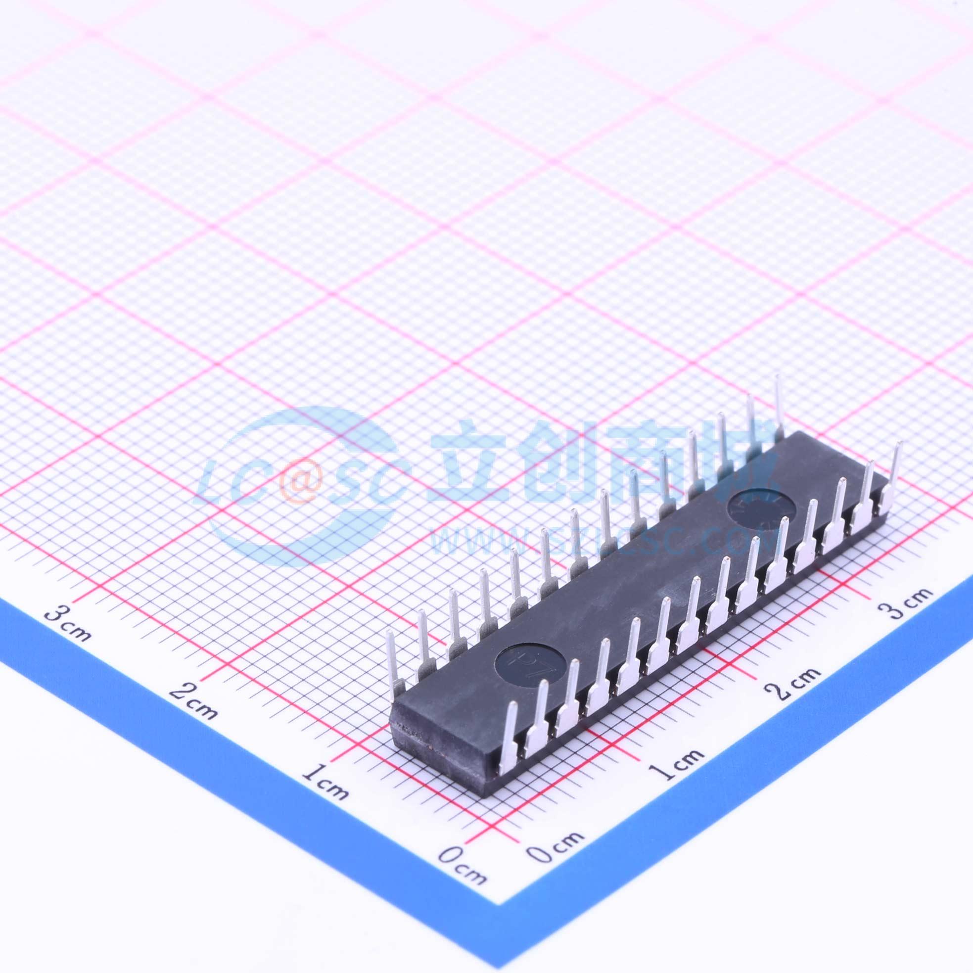 PIC16F876-20/SP中文资料_最新报价_数据手册下载_MICROCHIP(美国微芯 