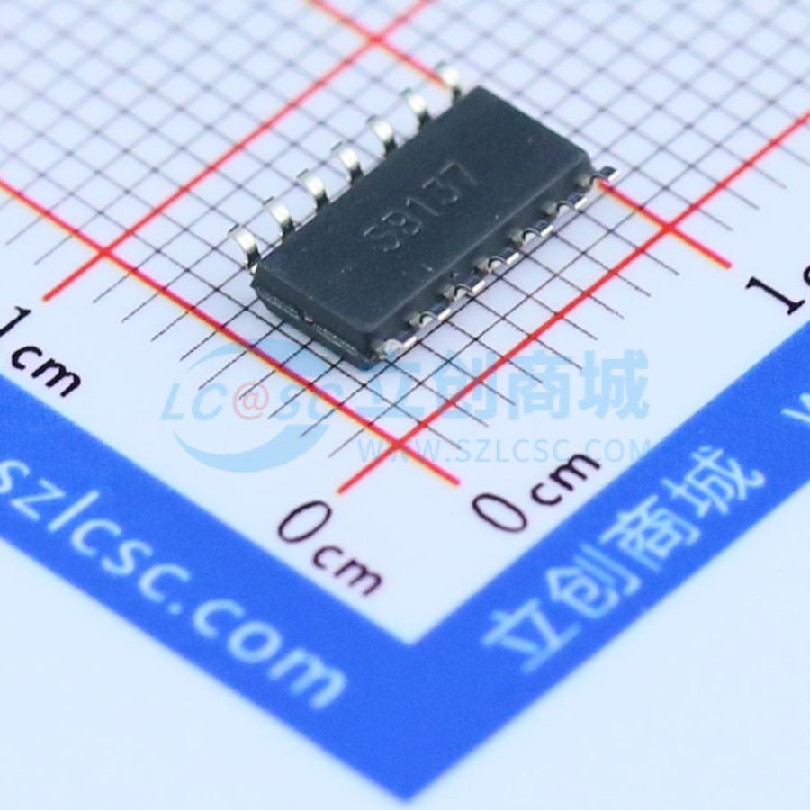 TL074IDR商品缩略图