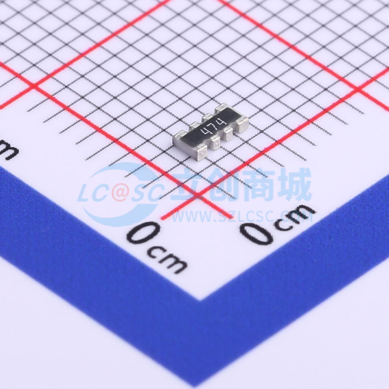 4D03WGJ0474T5E实物图